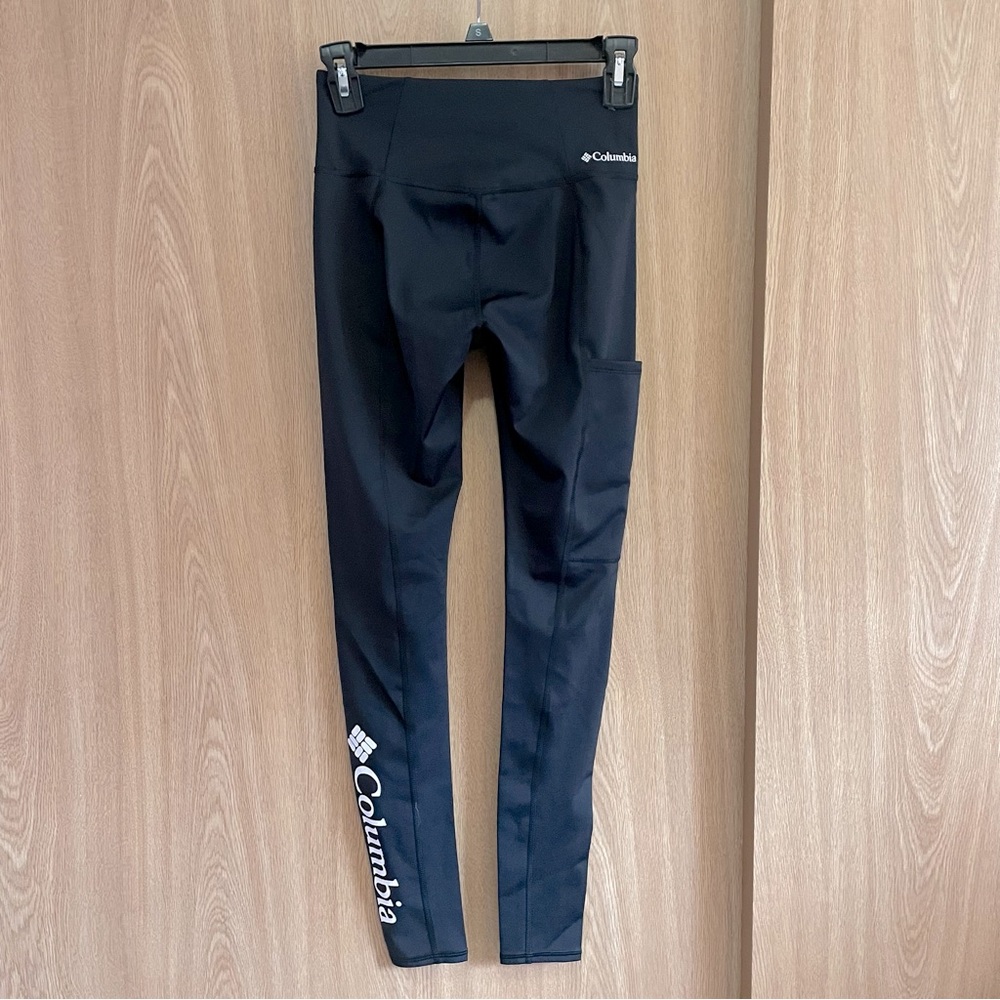 Columbia Active Leggings with side pocket